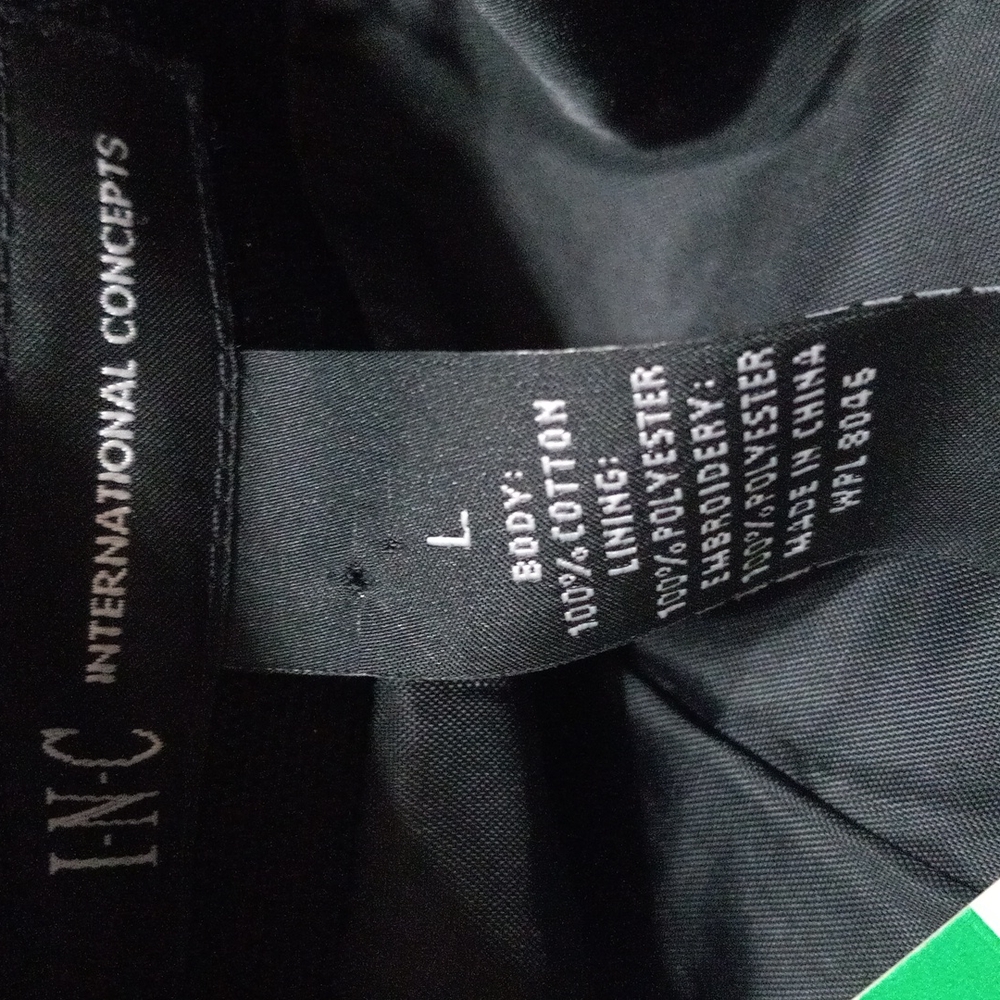 INC blazer - Picture 9 of 9